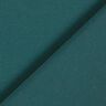 jersey di cotone medio tinta unita – verde scuro,  thumbnail number 5