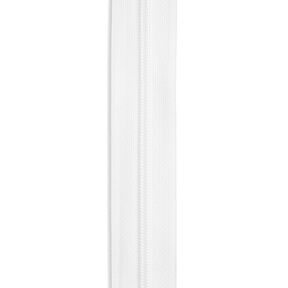 cerniera lampo senza fine [3 mm] plastica | Prym – bianco, 