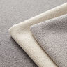 tessuto da tappezzeria bouclé fine – crema,  thumbnail number 4