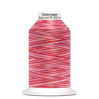 filo voluminoso Bulky-Lock 80 [9974] | 1000 m  | Gütermann – rosso, 