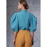 blusa / pantalone, Vogue 1704 | 42-50,  thumbnail number 5