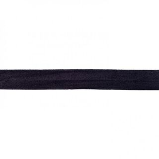 Fettuccia elastica  opaco [20 mm] – grigio ardesia, 