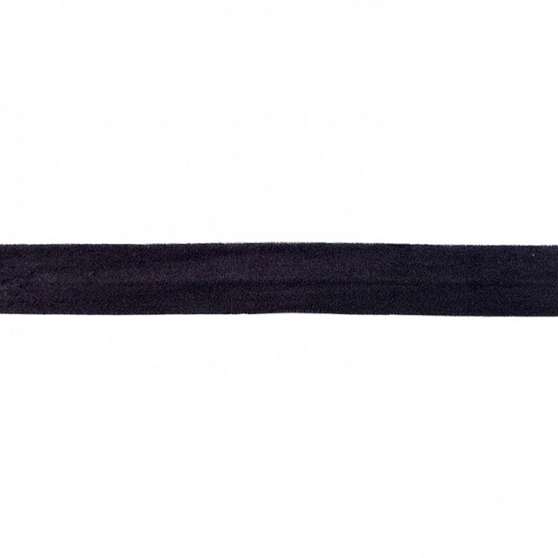 Fettuccia elastica  opaco [20 mm] – grigio ardesia,  image number 1