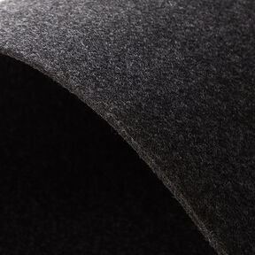 Feltro 45 cm / 4 mm di spessore – antracite, 
