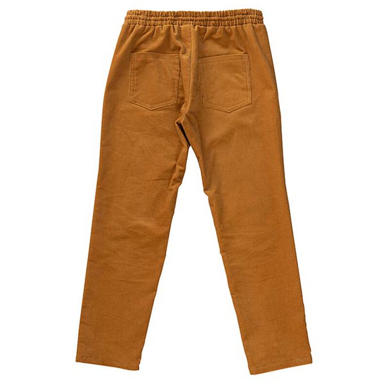 pantaloni casual con fascia elastica in vita, Burda 9271 | 110-140,  image number 5