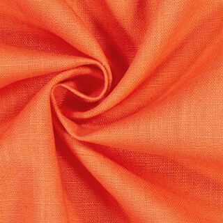 Lino medio – arancione, 