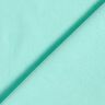 tessuto per bordi e polsini tinta unita &ndash; blu ghiaccio,  thumbnail number 3