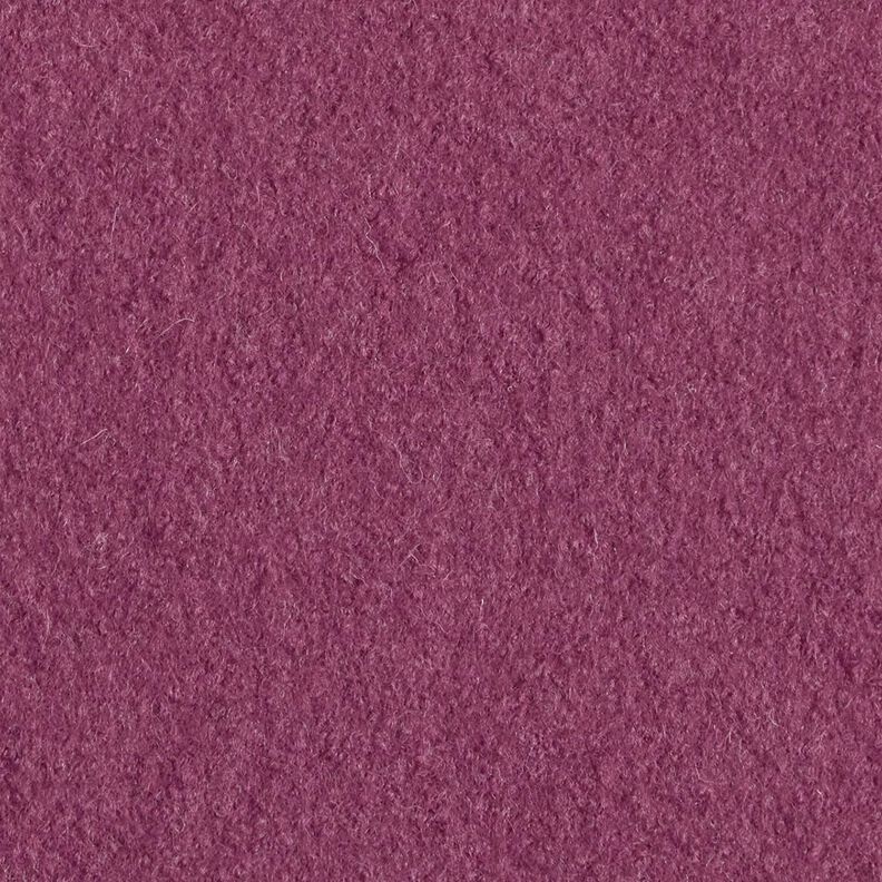 loden follato in lana – malva,  image number 5