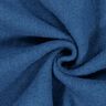 loden follato in lana – indaco,  thumbnail number 1