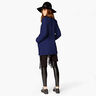 loden follato in lana – blu marino,  thumbnail number 9