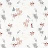 jersey di cotone Spiaggia tropicale – avorio/caramello,  thumbnail number 1