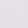 popeline di cotone righe, tinto in filo – grigio/bianco,  thumbnail number 1