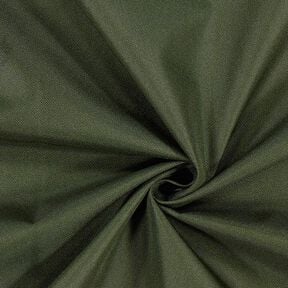 Tessuti da esterni panama tinta unita – verde, 