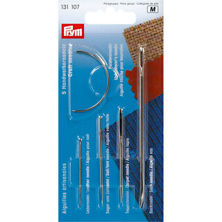 Assortimento di piccoli aghi per artigianato | Prym, 