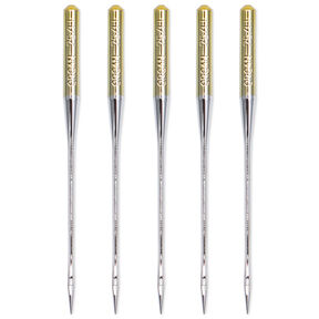 Aghi per macchine da cucire 130/705 Stirata [NM 75] | Prym, 