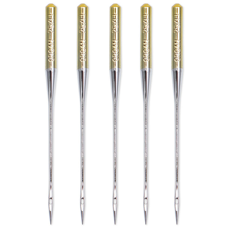 Aghi per macchine da cucire 130/705 Stirata [NM 75] | Prym,  image number 2
