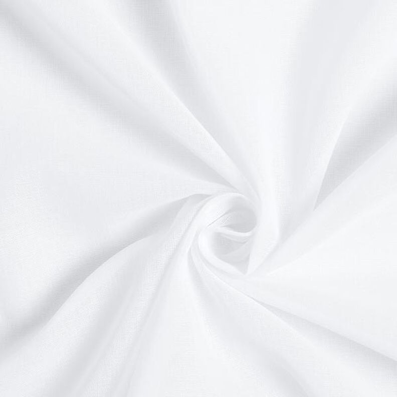 voile Visillo 300 cm – bianco,  image number 1