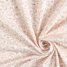 jersey di cotone Fiori disegnati  – bianco lana,  thumbnail number 3