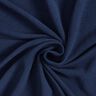 georgette tinta unita – blu marino,  thumbnail number 1
