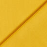 Tessuto in viscosa con aspetto lino – giallo curry,  thumbnail number 4