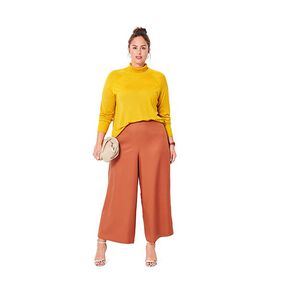 pantalone, Burda 6035 | 44 – 54, 