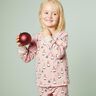 jersey di cotone Gnomi nella neve – rosé,  thumbnail number 5