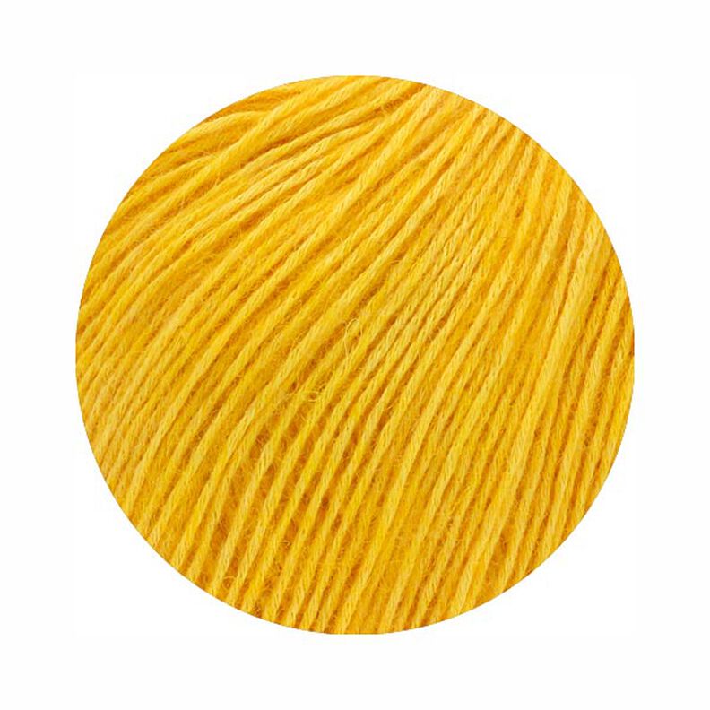 Ecopuno, 50g | Lana Grossa – giallo chiaro,  image number 2
