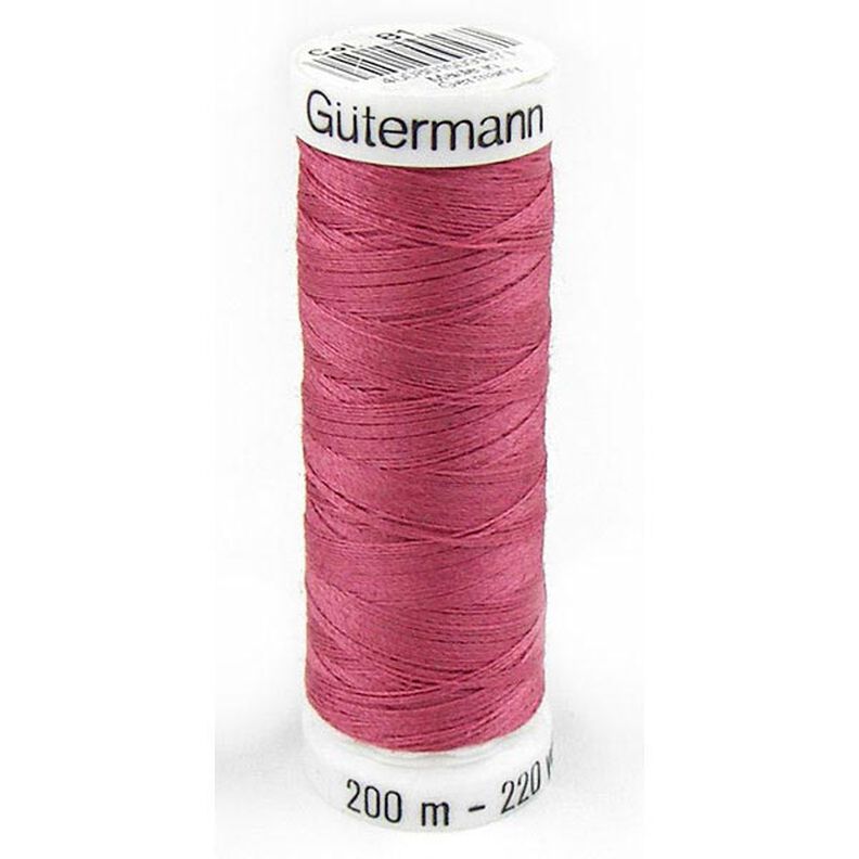 Cucitutto (081) | 200 m | Gütermann, image number 1