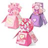 Kit per scatola pop-up fai-da-te Amore [ 3pezzo/i ] – pink/rosa,  thumbnail number 1
