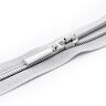 cerniera lampo senza fine | Prym – argento effetto metallizzato,  thumbnail number 3