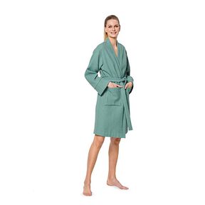 kimono, Burda 6161 | 34-44, 