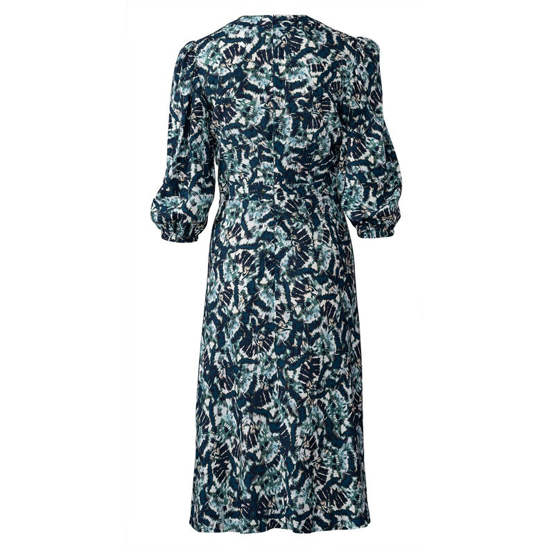 Vestito | Burda 5838 | 36-46, image number 4