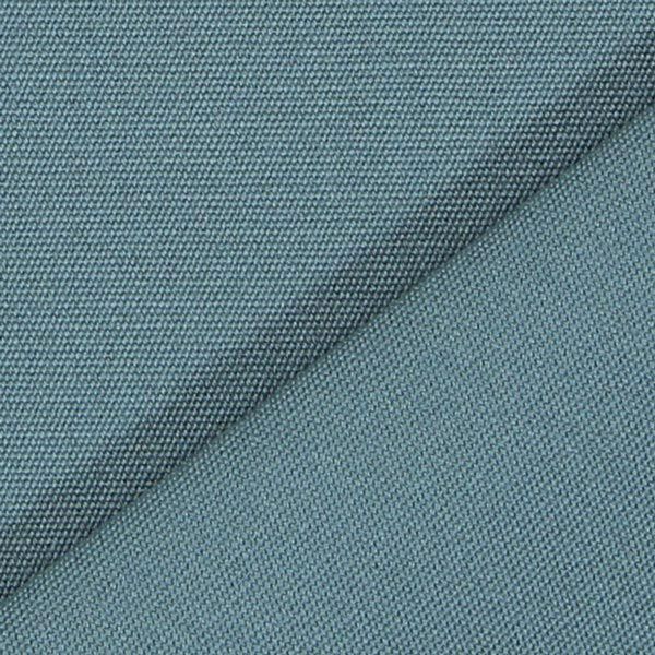 Tessuti da esterni Acrisol Liso – grigio blu,  image number 3