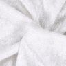 Velluto panné – bianco lana,  thumbnail number 2
