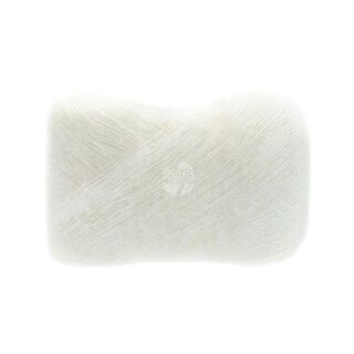 Setasuri, 25g | Lana Grossa – bianco, 