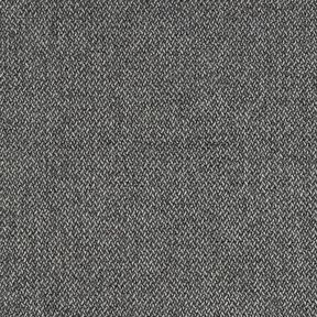tessuto da tappezzeria Como – grigio scuro | Resto 50cm, 