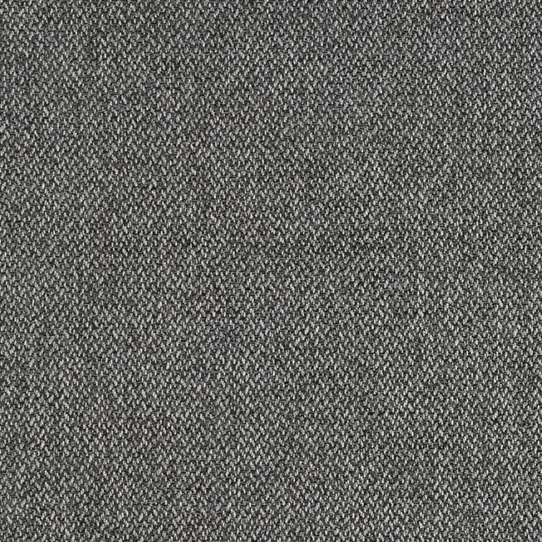 tessuto da tappezzeria Como – grigio scuro,  image number 1