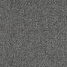 tessuto da tappezzeria Como – grigio scuro,  thumbnail number 1