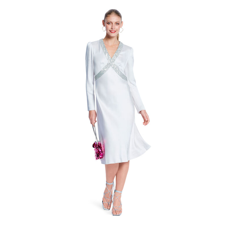 Vestito | Burda 5838 | 36-46, image number 5