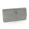 Feltro 90 cm / 3 mm di spessore – grigio,  thumbnail number 4