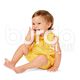 abito neonata / camicetta / pantaloncini, Burda,  thumbnail number 5