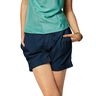 Cotone denim misto melange – blu oceano,  thumbnail number 5