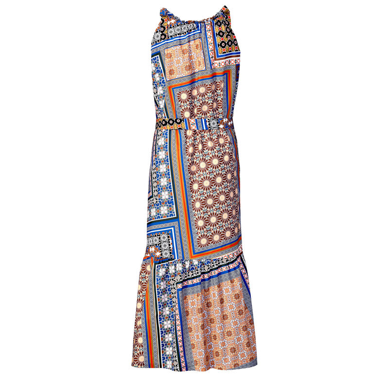 Vestito | Burda 5810 | 34-48, image number 10