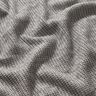 Maglia grossolana Mélange – grigio,  thumbnail number 2