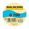G 700 Interfodera in tessuto | Fliselina – nero,  thumbnail number 2