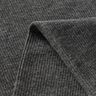 2x2 tessuto per polsini mélange – granito,  thumbnail number 5