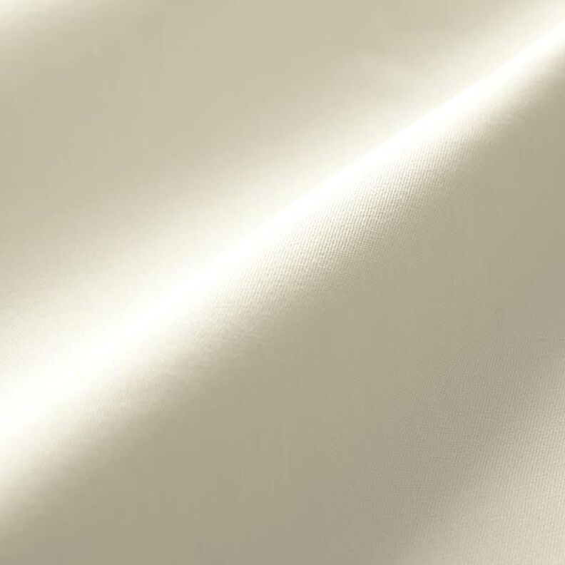 tessuto per tende da sole tinta unita – bianco lana,  image number 3