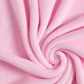 Morbido pile – rosa chiaro, 