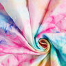 tessuto trapuntato Sfumatura arcobaleno – bianco/mix di colori,  thumbnail number 3