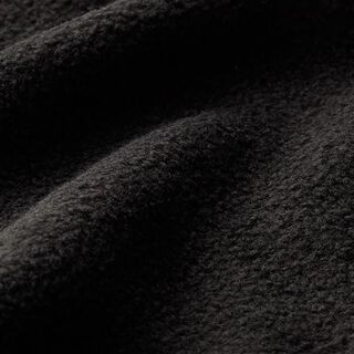 pile antipilling stretch – nero, 